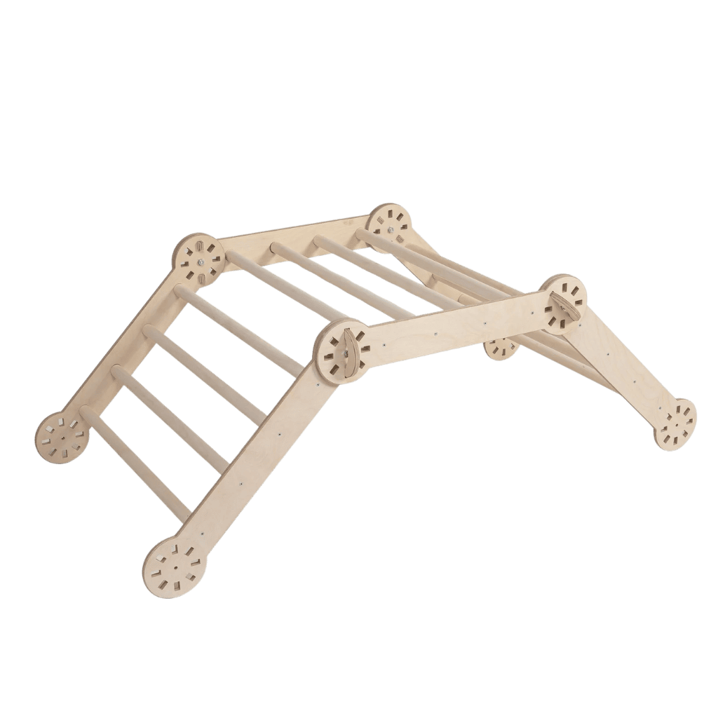 Grimpeur Montessori Transformable en | Motricidade Tinitto – Fabrication européenne