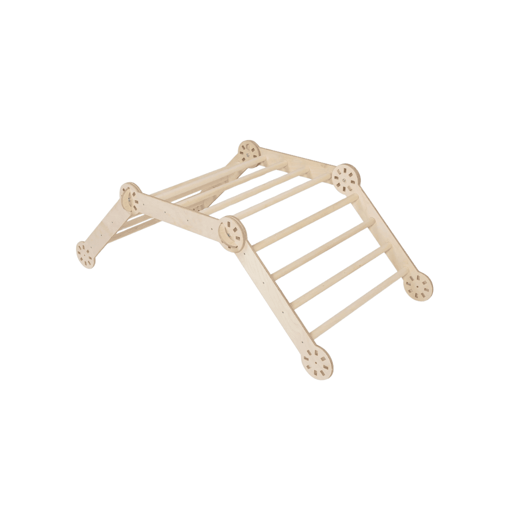 Grimpeur Montessori Transformable en | Motricidade Tinitto – Fabrication européenne