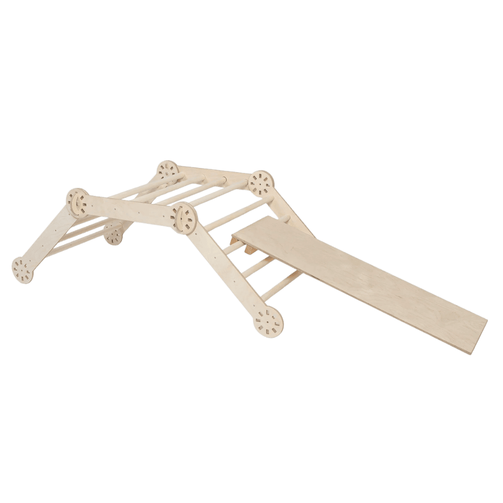 Grimpeur Montessori Transformable en | Motricidade Tinitto – Fabrication européenne