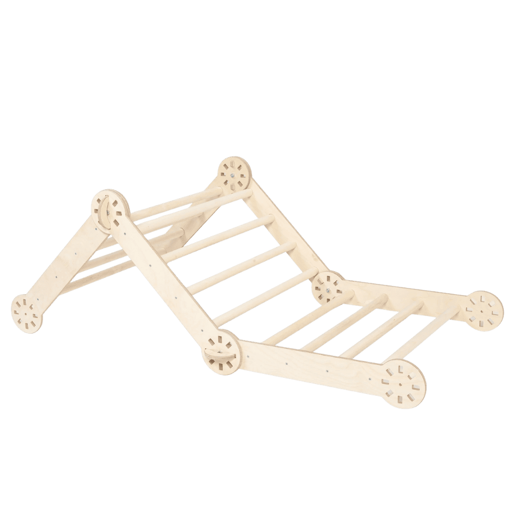 Grimpeur Montessori Transformable en | Motricidade Tinitto – Fabrication européenne