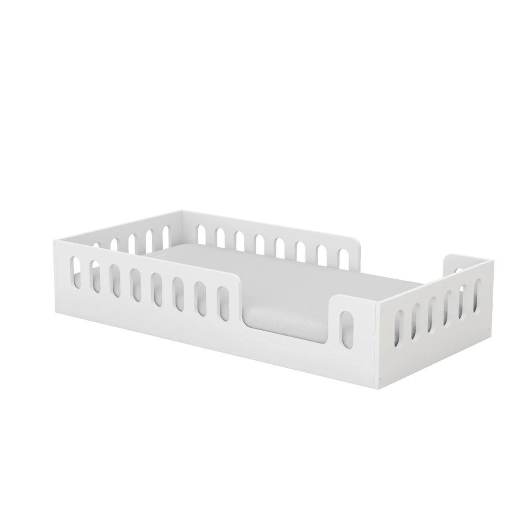 Cama de chão para crianças Timon Design em 160x80 | móveis Tinitto – Fabricação europeia