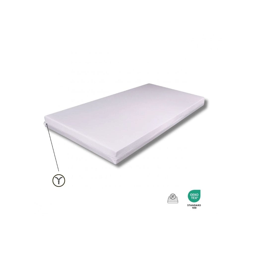 Cama de chão para crianças Timon Design em 160x80 | móveis Tinitto – Fabricação europeia