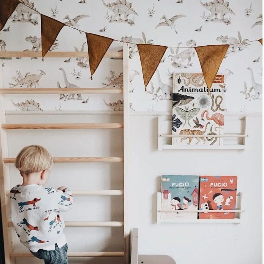 Fondo de Pantalla de Dinosaurios Felices | muebles Tinitto – Fabricación europea