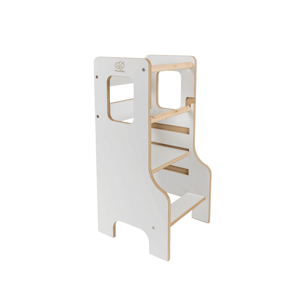 Learning Tour Child in MDF - Secure & Educational for Cooking in | Motricidade Tinitto – European manufacturing