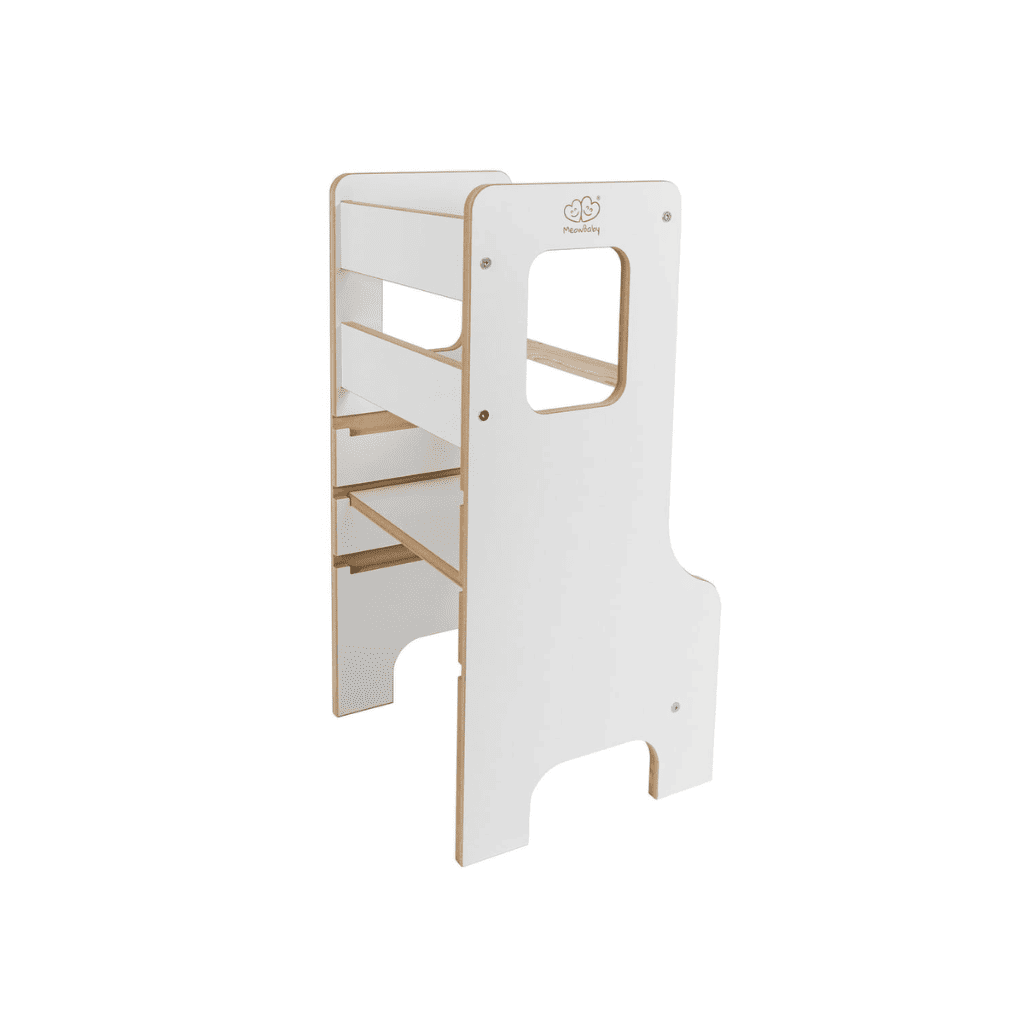 Learning Tour Child in MDF - Secure & Educational for Cooking in | Motricidade Tinitto – European manufacturing