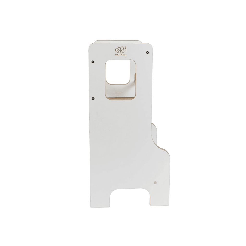 Learning Tour Child in MDF - Secure & Educational for Cooking in | Motricidade Tinitto – European manufacturing