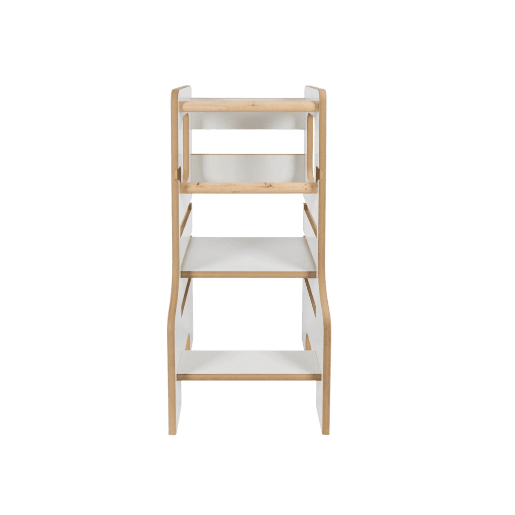 Learning Tour Child in MDF - Secure & Educational for Cooking in | Motricidade Tinitto – European manufacturing