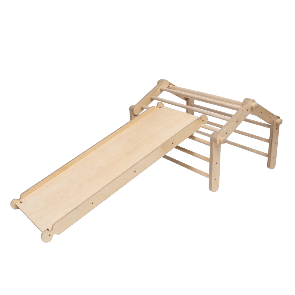 Triangle d’escalade modulable 4 segments – MOPITRI® en | Motricidade Tinitto – Fabrication européenne