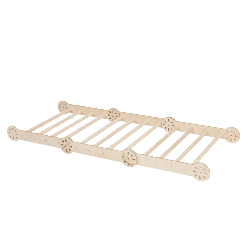 Grimpeur Montessori Transformable en | Motricidade Tinitto – Fabrication européenne