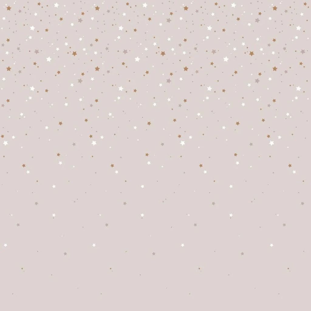 Estrelas Premium Papel de Parede | móveis Tinitto – Fabricação europeia