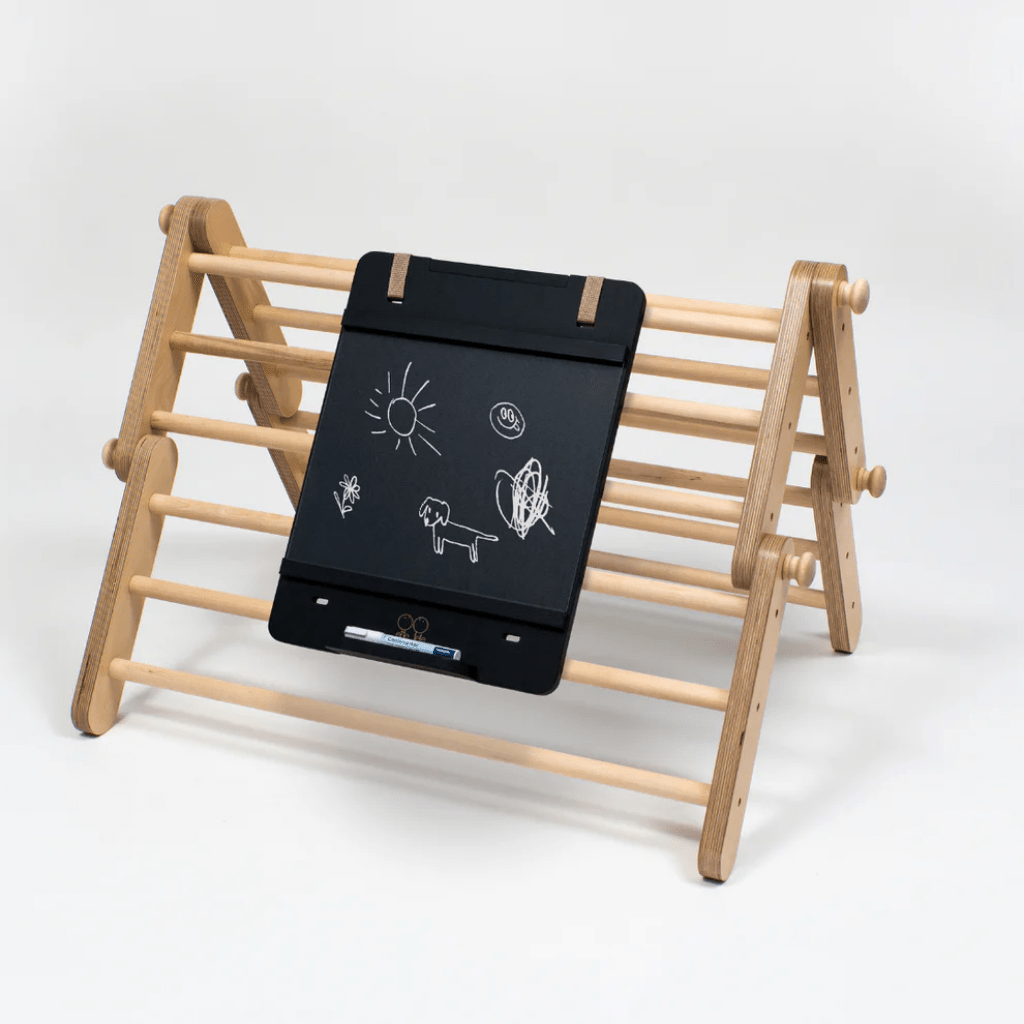 Triangle d’escalade modulable 4 segments – MOPITRI® en | Motricidade Tinitto – Fabrication européenne