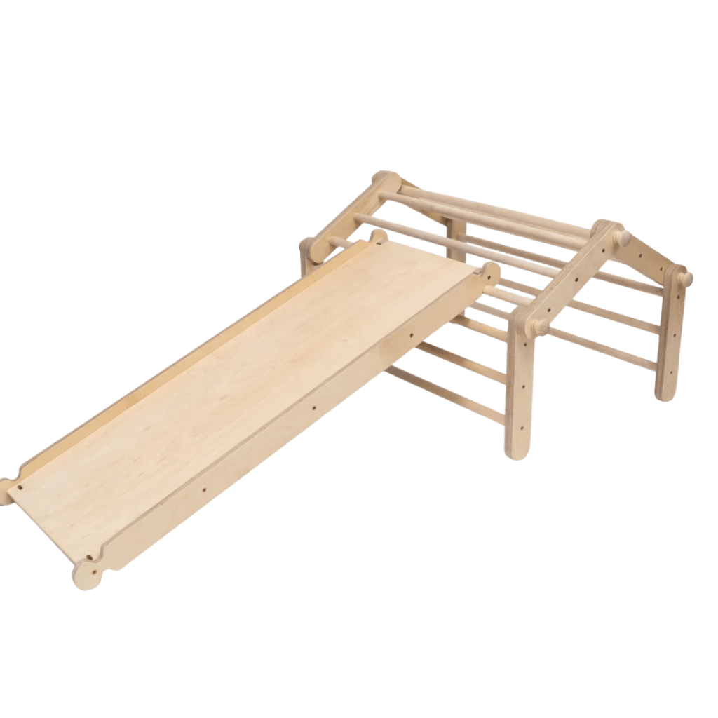 Triangle d’escalade modulable 4 segments – MOPITRI® en | Motricidade Tinitto – Fabrication européenne