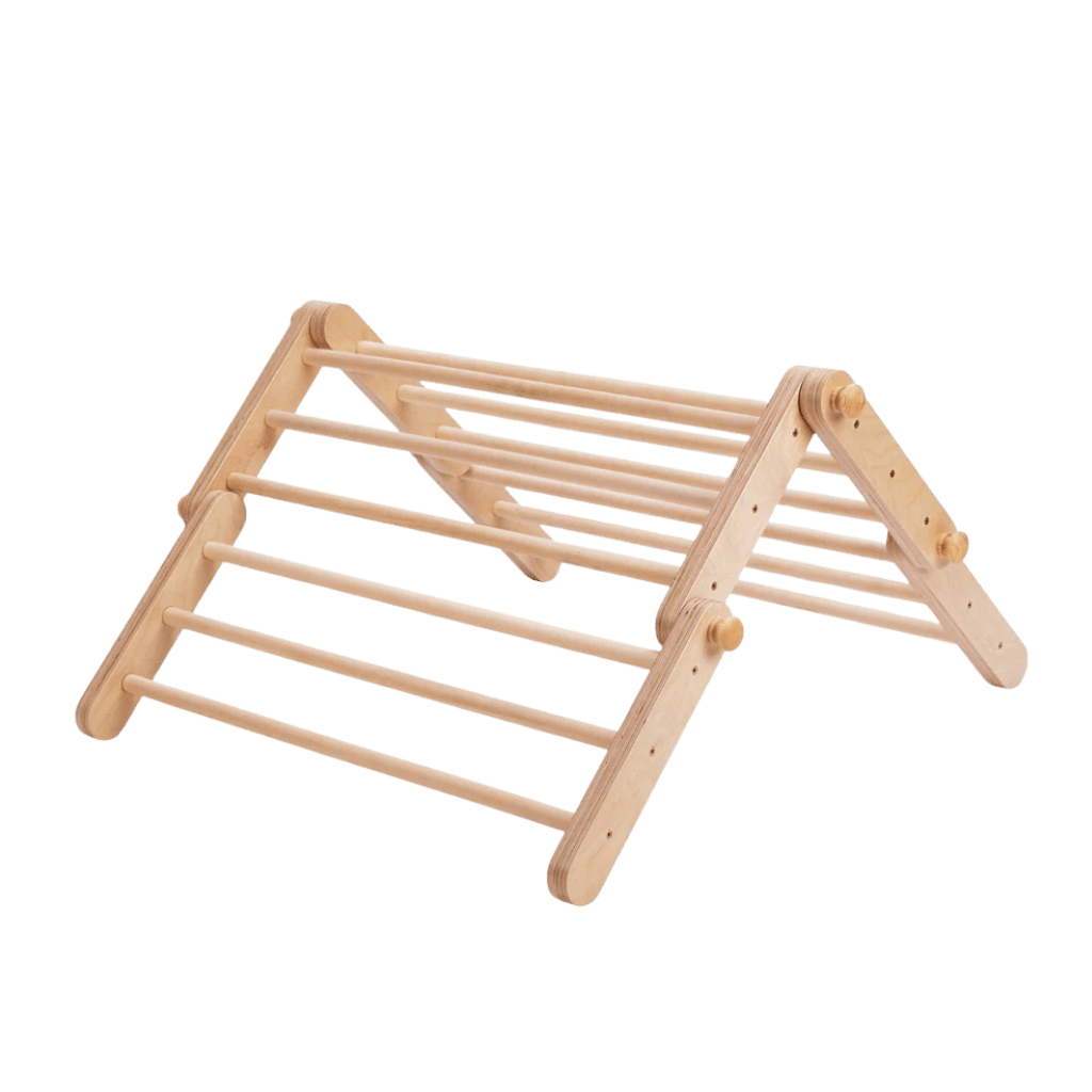 Triangle d’escalade modulable 4 segments – MOPITRI® en | Motricidade Tinitto – Fabrication européenne