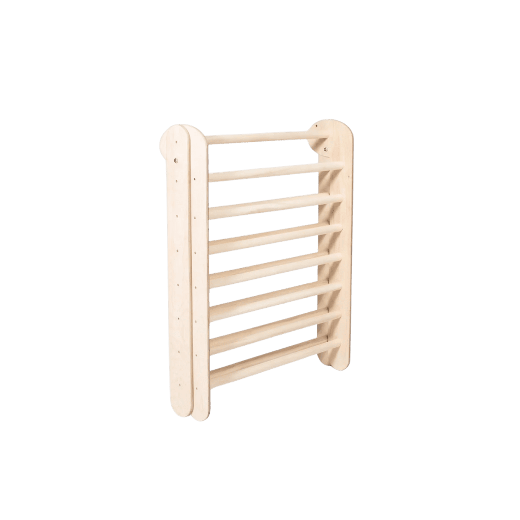 Triângulo de Escalada Montessori em | Motricidade Tinitto – Fabricação europeia